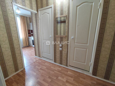 Купить квартиру в монолитном доме в Краснодаре - изображение 40