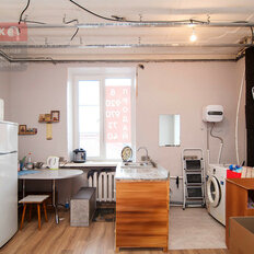 Квартира 21 м², 1-комнатная - изображение 4