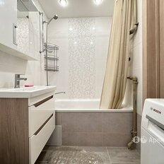 Квартира 34 м², 1-комнатная - изображение 5