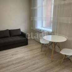 Квартира 28 м², студия - изображение 4