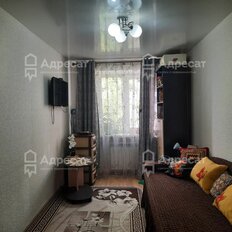 Квартира 42,9 м², 2-комнатная - изображение 2