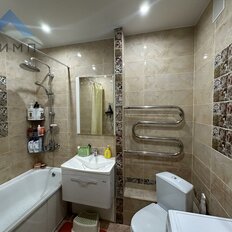 Квартира 35,3 м², 1-комнатная - изображение 1