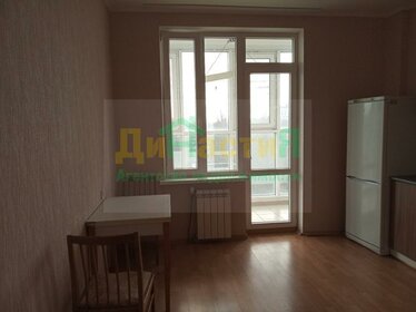 Купить квартиру на улице Бехтерева в Астрахани - изображение 26