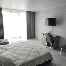 Квартира 25 м², студия - изображение 4