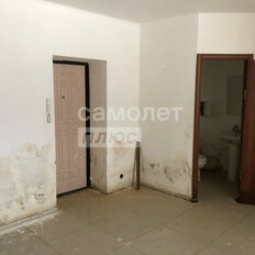 Квартира 27,1 м², студия - изображение 2