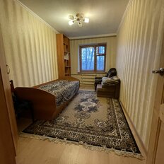 Квартира 66,2 м², 3-комнатная - изображение 3