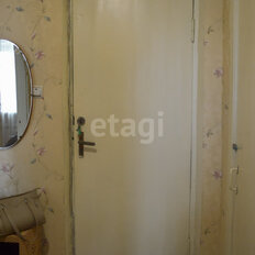 Квартира 29 м², 1-комнатная - изображение 5