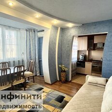 Квартира 65 м², 1-комнатная - изображение 2