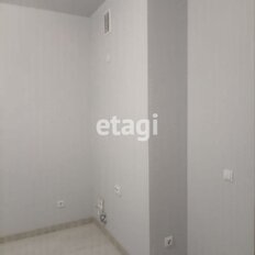 Квартира 22,8 м², студия - изображение 5