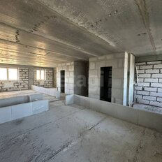 Квартира 86,6 м², 3-комнатная - изображение 1