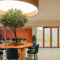 Квартира 44,8 м², 1-комнатная - изображение 4