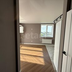 Квартира 53,9 м², 2-комнатная - изображение 5