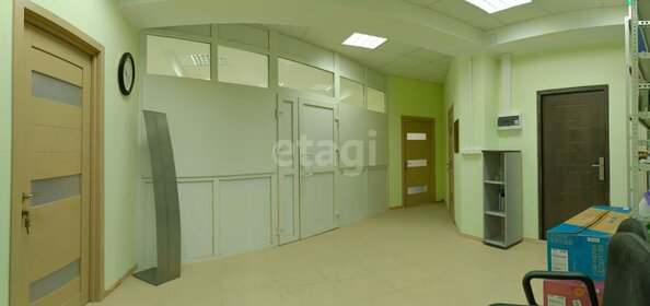 30 м², офис 14 000 ₽ в месяц - изображение 21