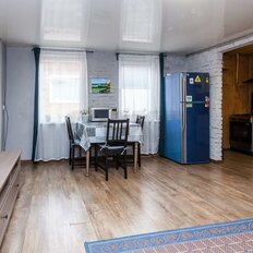 Квартира 52 м², 2-комнатная - изображение 2