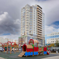 Квартира 85,7 м², 3-комнатная - изображение 2