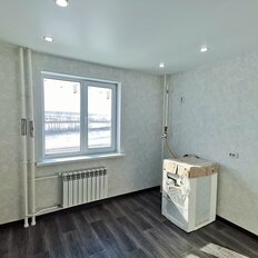 Квартира 31,6 м², 1-комнатная - изображение 2