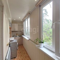 Квартира 32 м², 1-комнатная - изображение 5