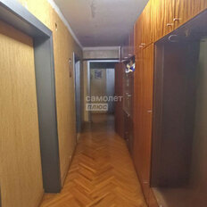 Квартира 71 м², 3-комнатная - изображение 5
