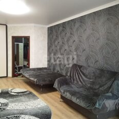 Квартира 60 м², 1-комнатная - изображение 4