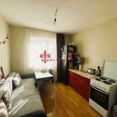 Квартира 43,7 м², 1-комнатная - изображение 5