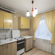 Квартира 31 м², 1-комнатная - изображение 3