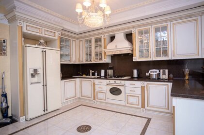 Купить однокомнатную квартиру на вторичном рынке в «Заречный парк» в Санкт-Петербурге и ЛО - изображение 29
