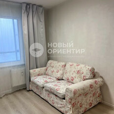 Квартира 24 м², студия - изображение 4