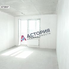 Квартира 34,2 м², 1-комнатная - изображение 5