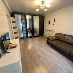 Квартира 37,8 м², 1-комнатная - изображение 1