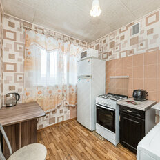 Квартира 29,8 м², 1-комнатная - изображение 5