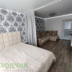 Квартира 65,1 м², 2-комнатная - изображение 1