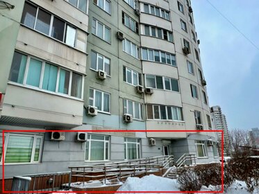 Купить квартиру в многоэтажном доме у станции Лосиноостровская в Москве - изображение 11
