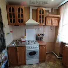 Квартира 41,8 м², 2-комнатная - изображение 5