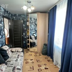 Квартира 38,9 м², 2-комнатная - изображение 4