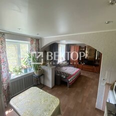 Квартира 46 м², студия - изображение 4