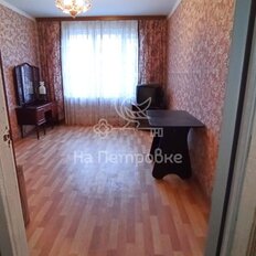 Квартира 85 м², 3-комнатная - изображение 2