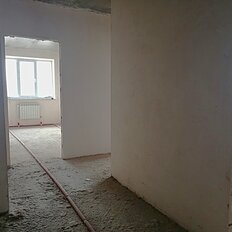 Квартира 59 м², 2-комнатная - изображение 5