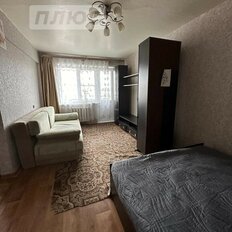 Квартира 31 м², 1-комнатная - изображение 3