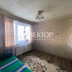 Квартира 49,2 м², 3-комнатная - изображение 4