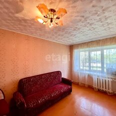 Квартира 41,2 м², 2-комнатная - изображение 1