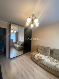 Купить однокомнатную квартиру в комплекс апартаментов Zoom на Неве в Санкт-Петербурге и ЛО - изображение 41