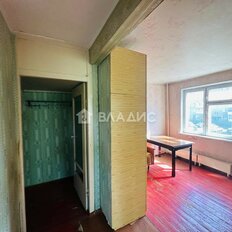 Квартира 33 м², 1-комнатная - изображение 5