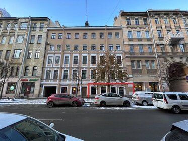 114 м², торговое помещение 228 000 ₽ в месяц - изображение 35