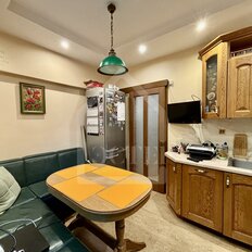 Квартира 56,5 м², 2-комнатная - изображение 2