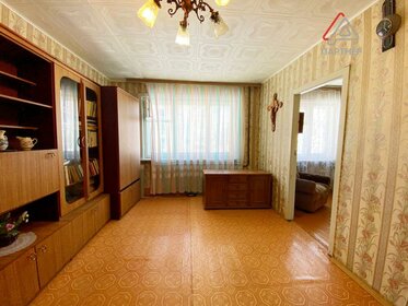 Снять двухкомнатную квартиру с мебелью в районе Приволжский в Казани - изображение 27
