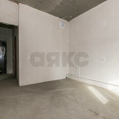 Квартира 44,4 м², 1-комнатная - изображение 5