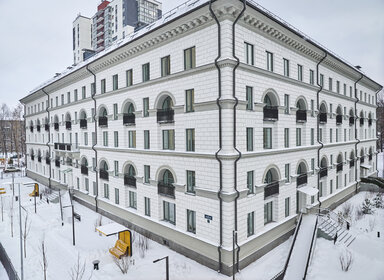 Снять торговое помещение в районе Тропарёво-Никулино в Москве и МО - изображение 37