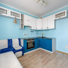 Квартира 38,5 м², 1-комнатная - изображение 3