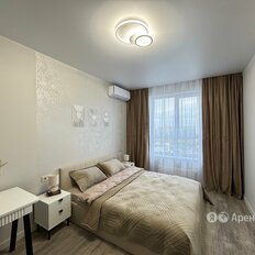 Квартира 39 м², 1-комнатная - изображение 5