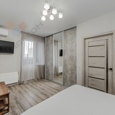 Квартира 29,7 м², 1-комнатная - изображение 5